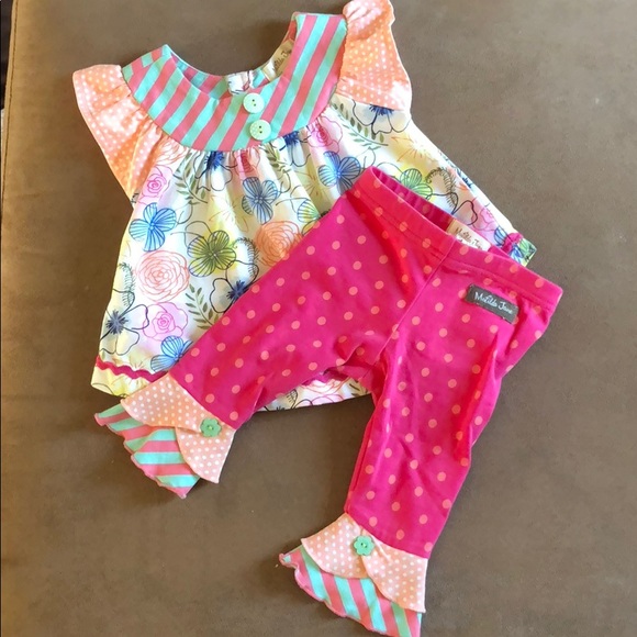 matilda jane baby clothes